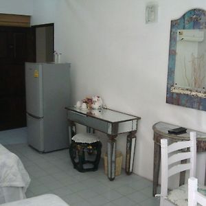 Deluxe Kamer met Twee Aparte Bedden