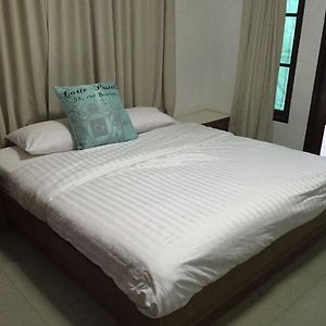 Superior Kamer met een King Size Bed